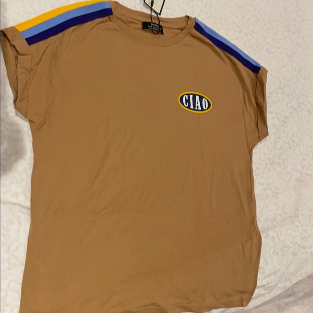 T shirt